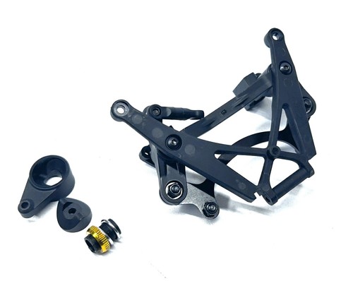 Team durango desc410 steering - durango,